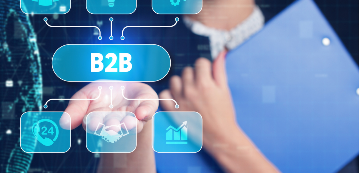 B2B Ecommerce Examples