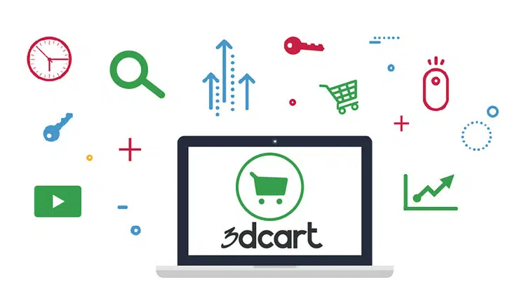 3dcart