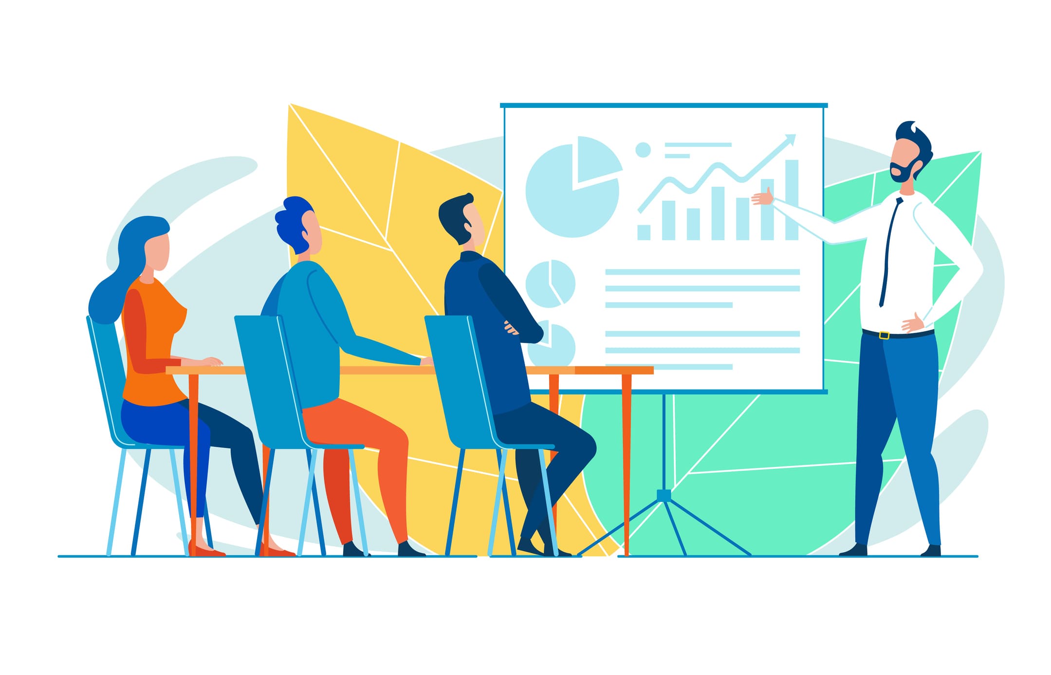 Presentations