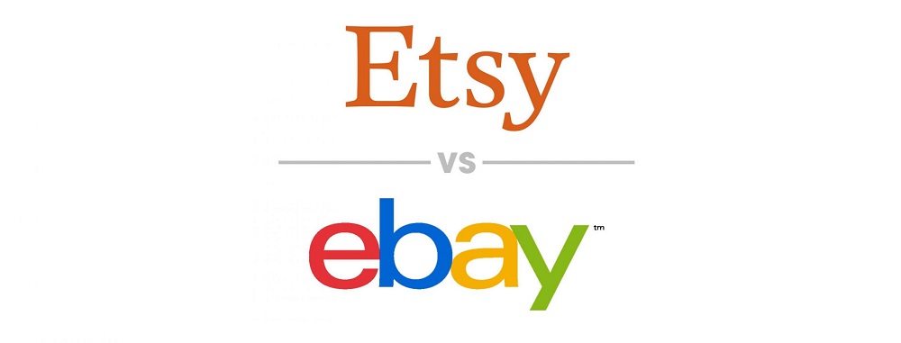 eBay vs Etsy