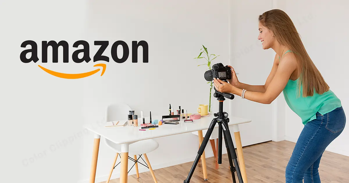 Amazon Search by Image