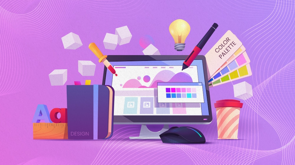 Unlimited Graphic Design Services