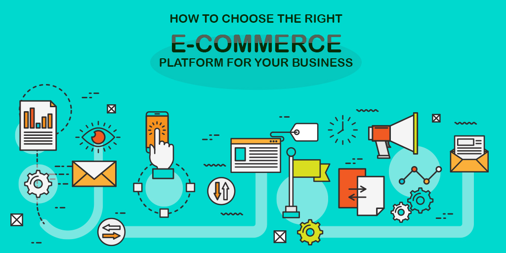 Wholesale ECommerce Platforms