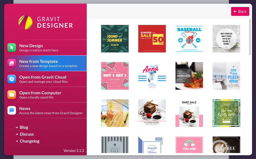 App Design Tools