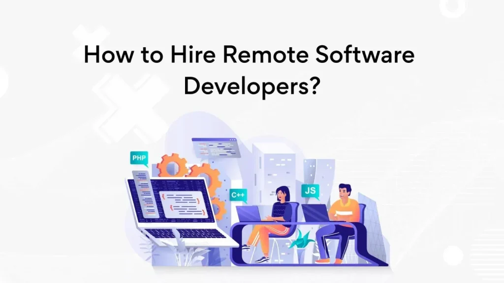 hire offshore developers