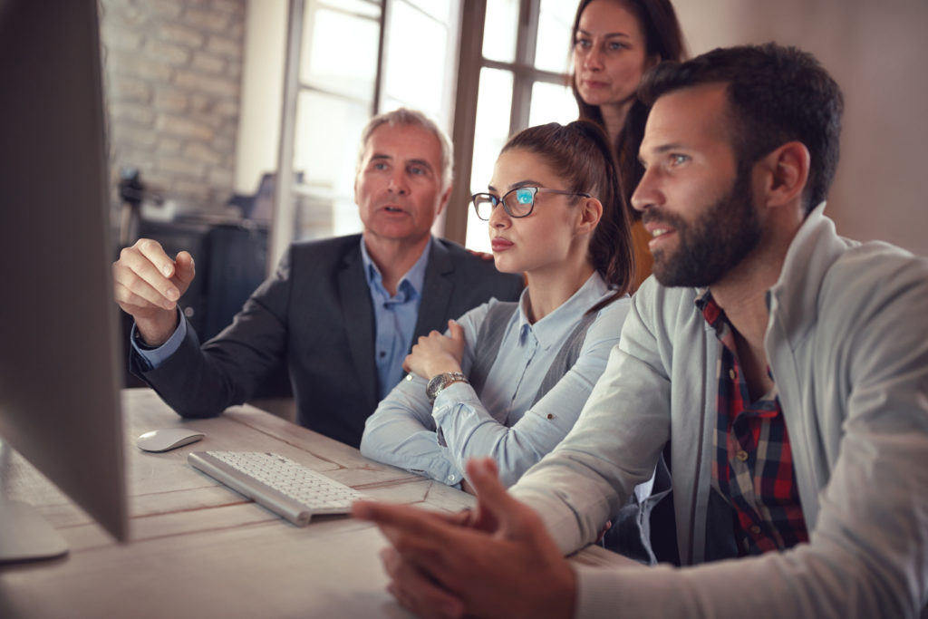 Web Design Consultant
