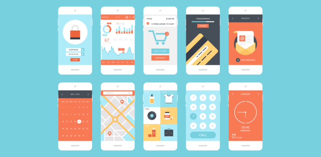 App Design Tools