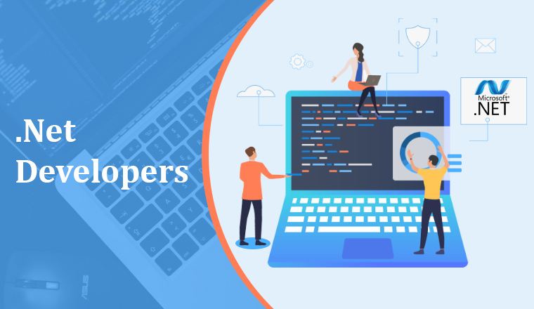 .NET Developer Jobs