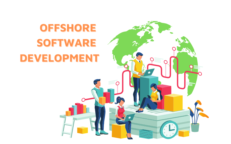 offshore development team