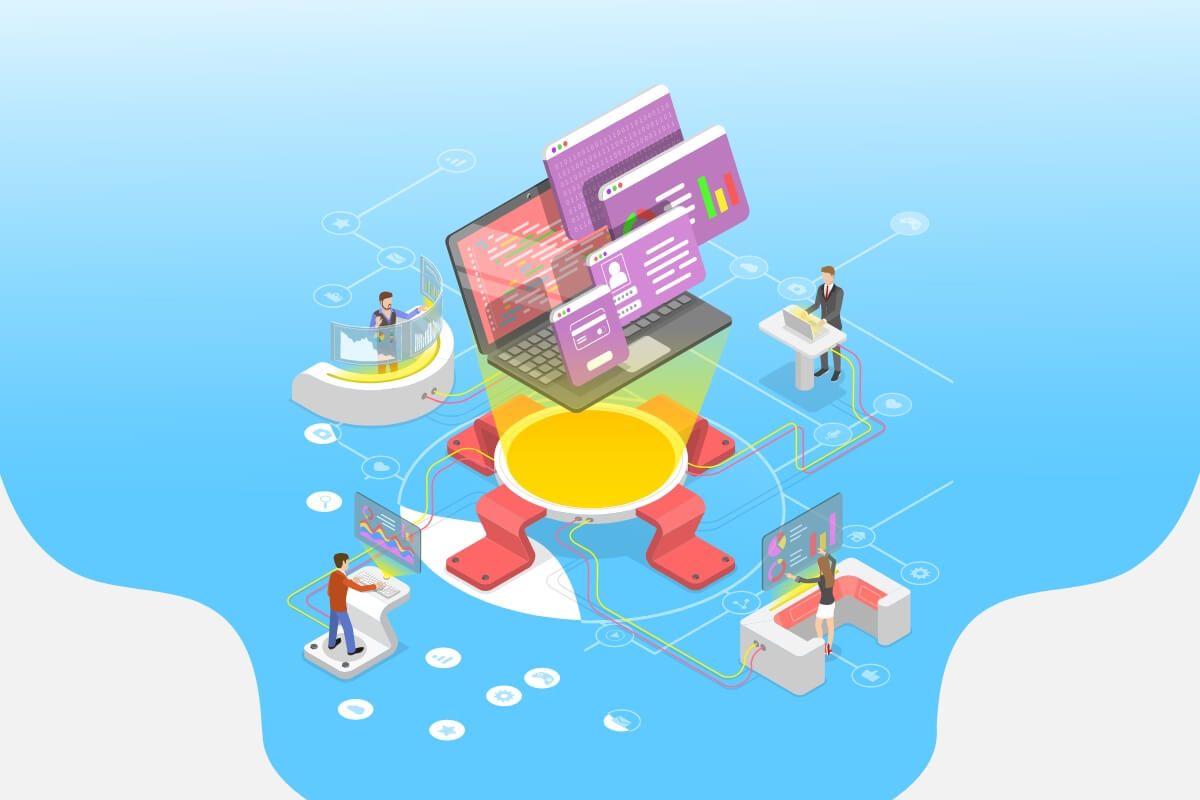 software product development