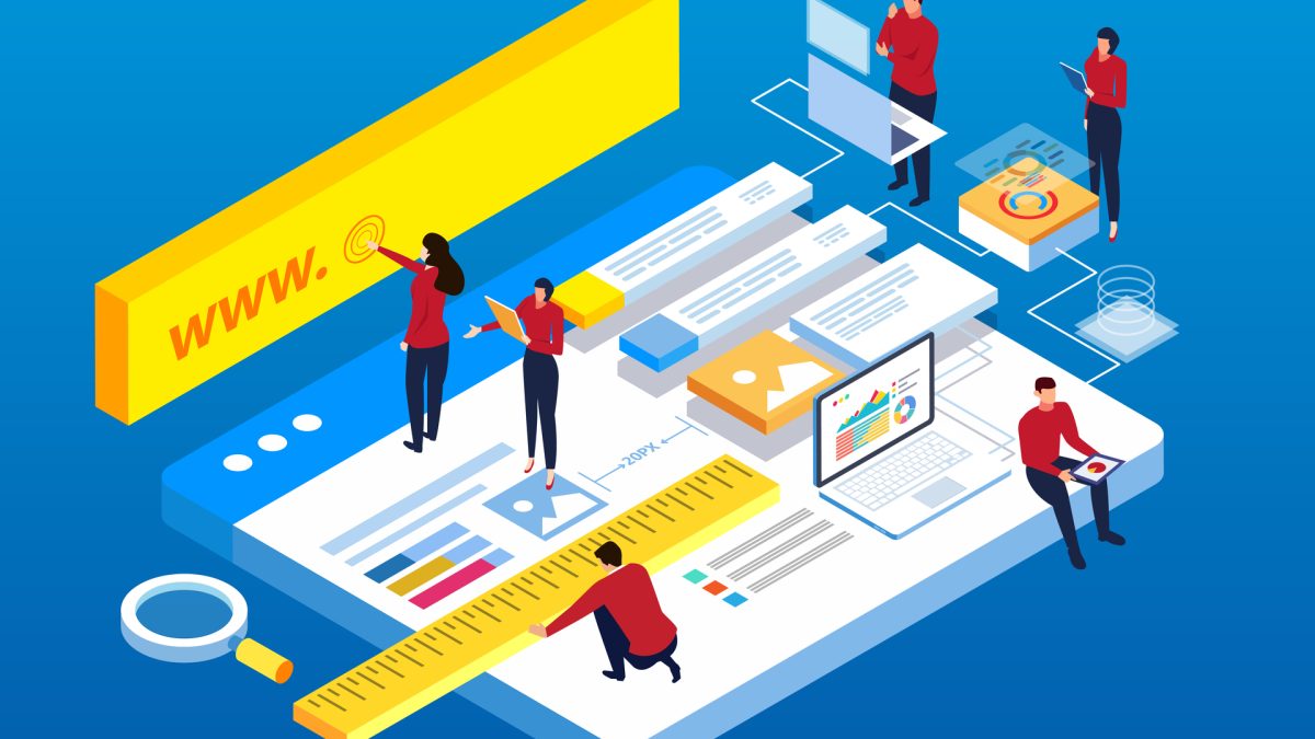 Web Design Agency