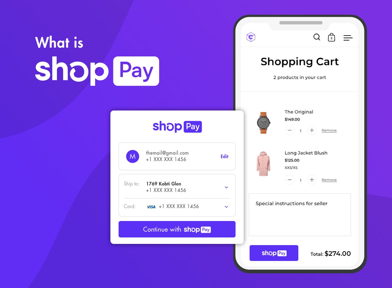 Shop Pay vs PayPal