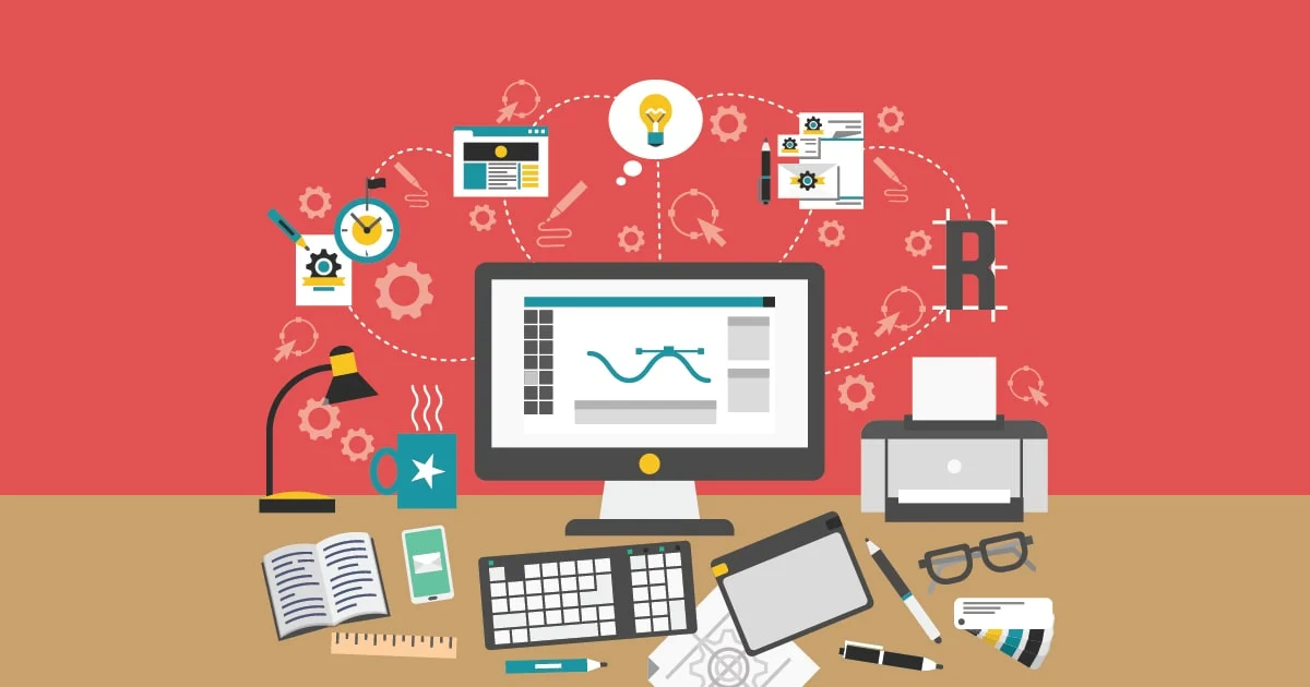 Unlimited Graphic Design Services