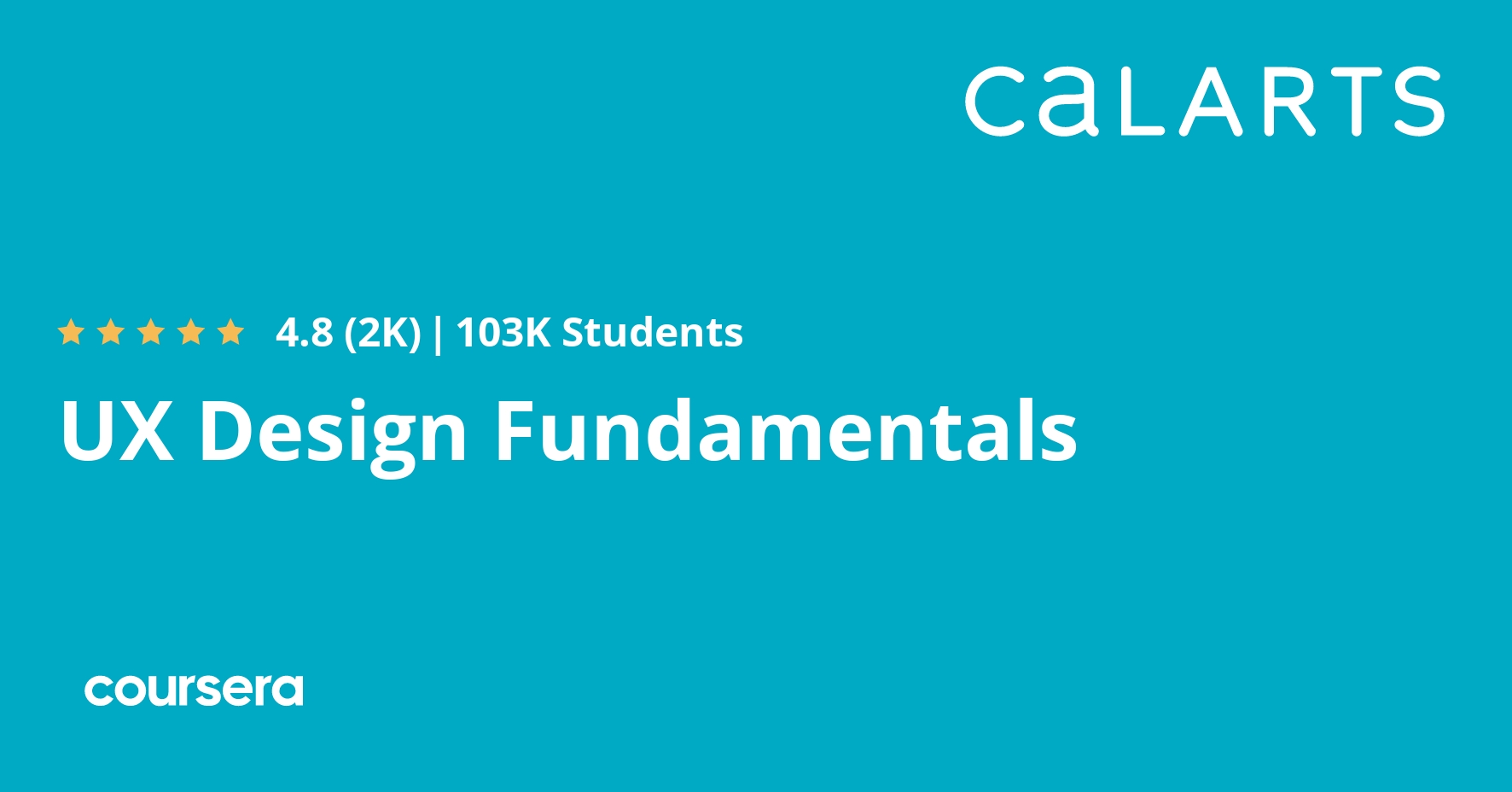 UX/UI Design Courses
