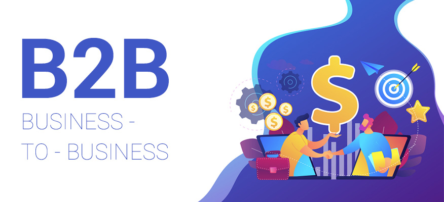 B2B Ecommerce Examples