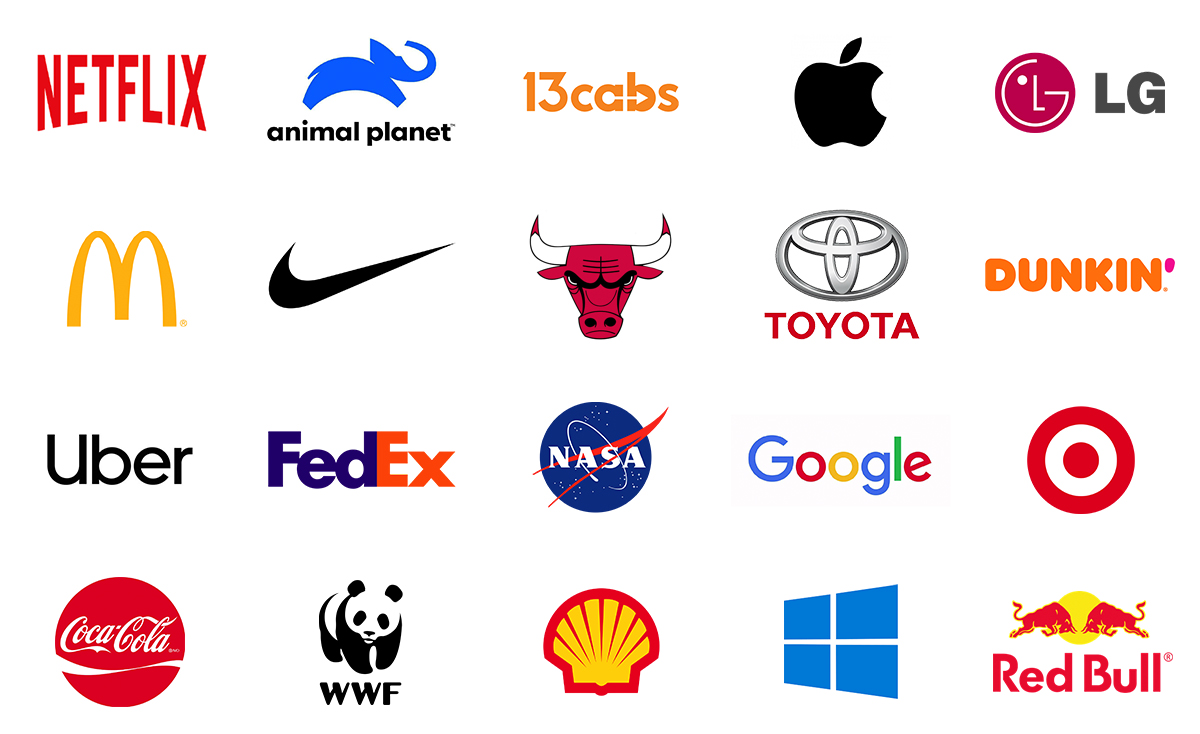 business graphics