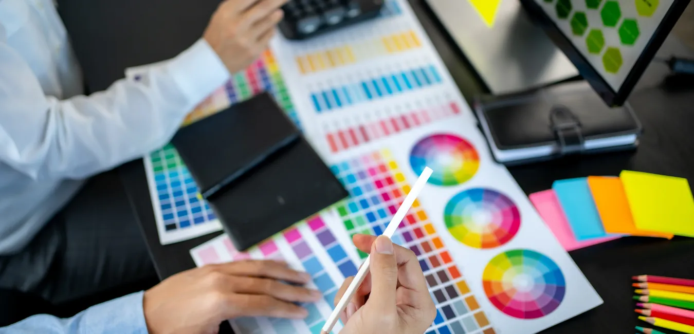 Best Graphic Design Companies in Thailand
