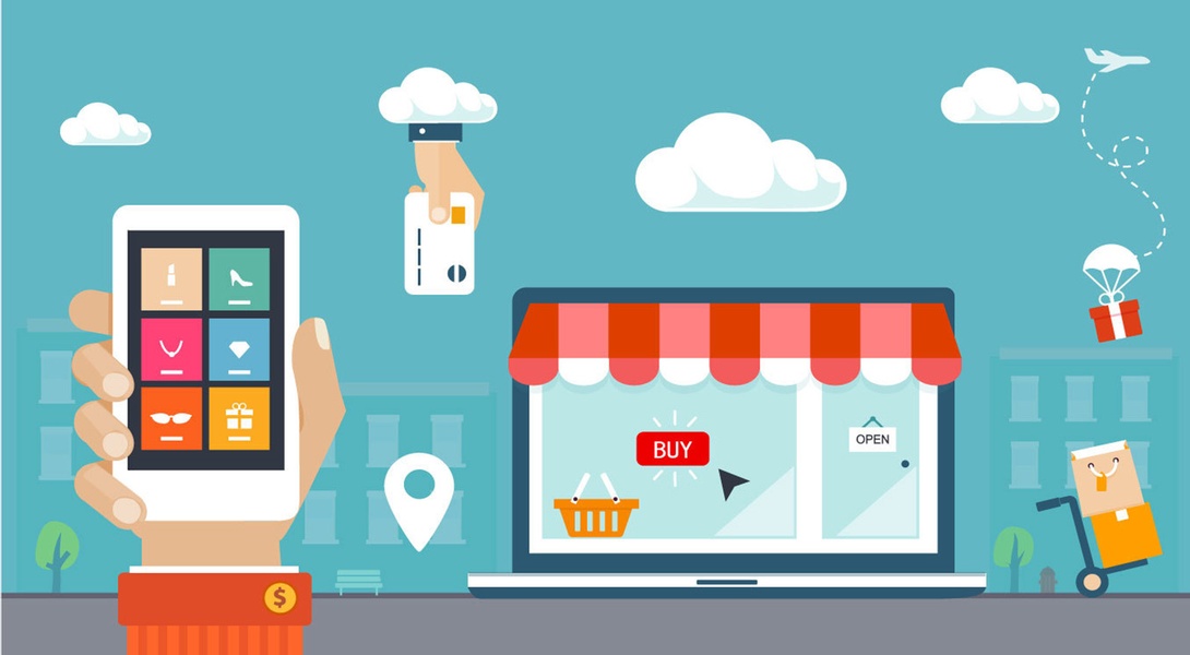 Wholesale ECommerce Platforms