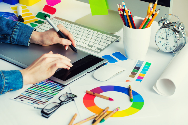 Best Graphic Design Companies in Thailand