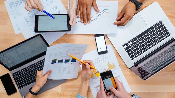 website design and development agency