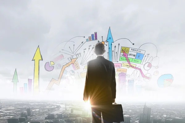 business graphics