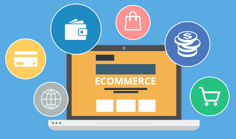Wholesale ECommerce Platforms