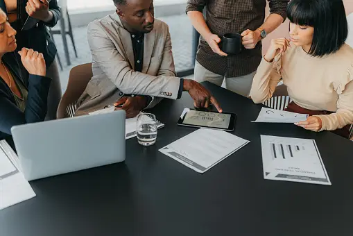 Web Design Consultant