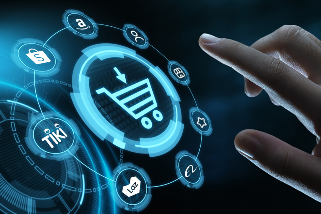 E-commerce Icon