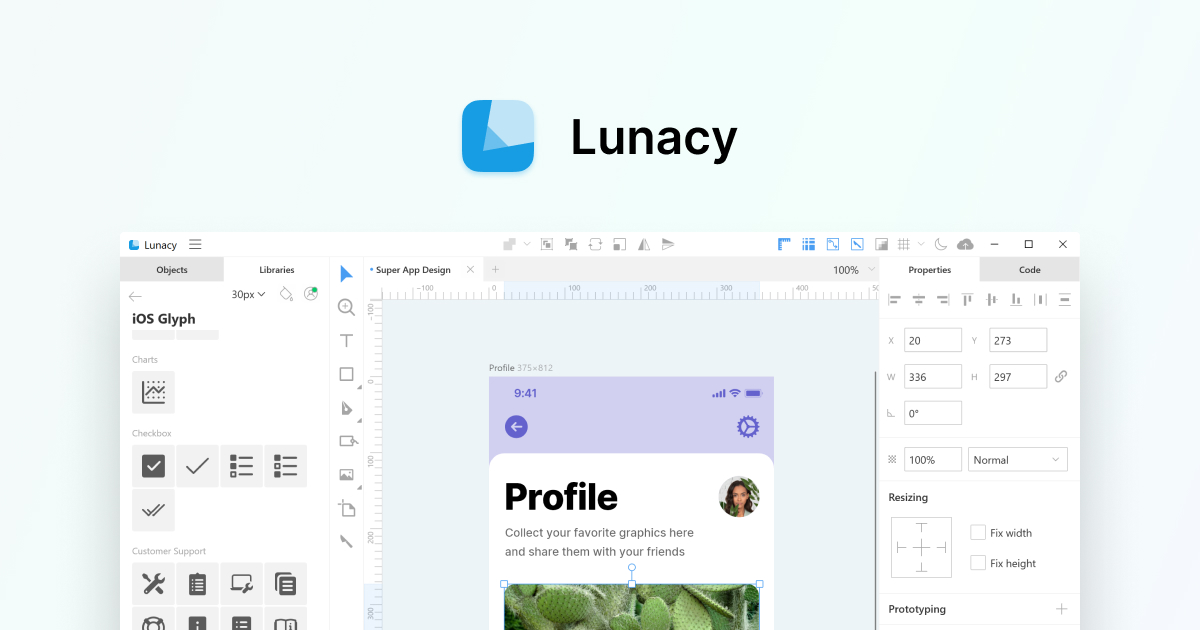 App Design Tools