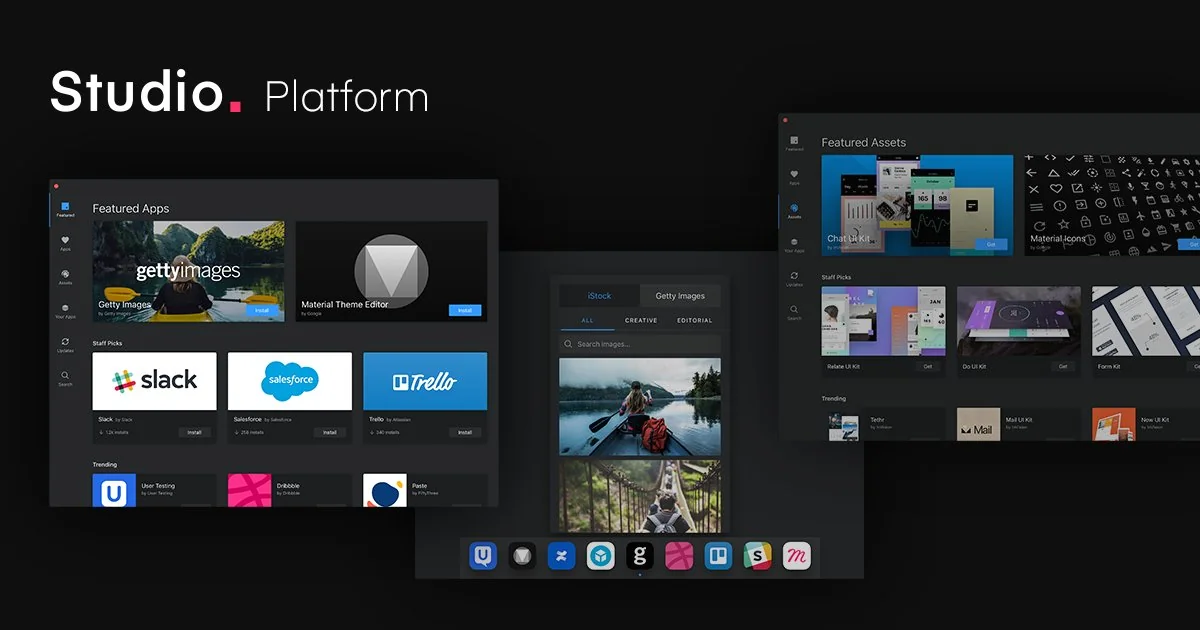 App Design Tools