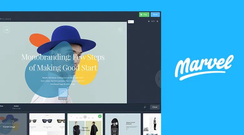App Design Tools