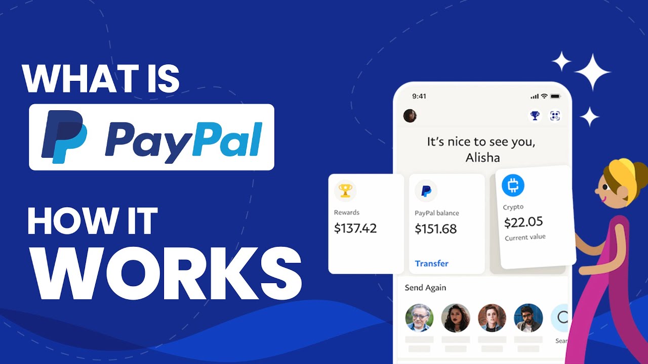 Shop Pay vs PayPal