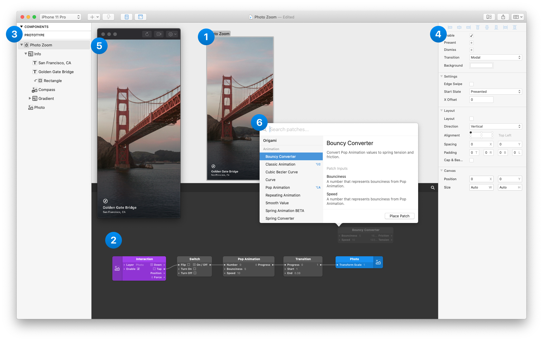 App Design Tools