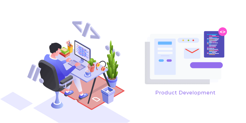 software product development