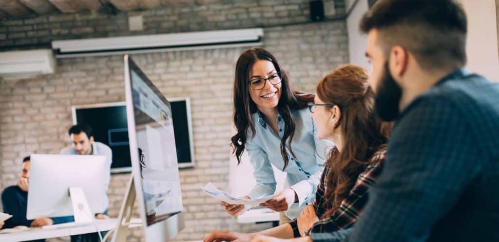 Web Design Consultant