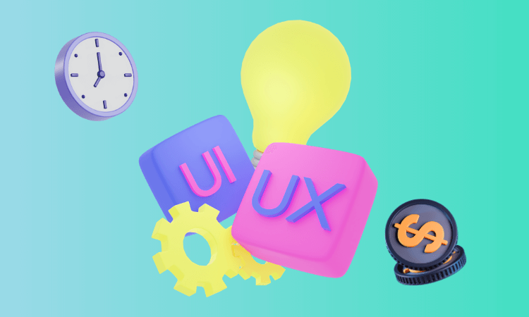 UX Design Masters
