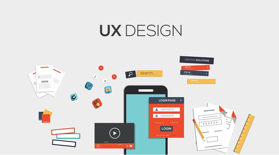 Remote UX Design Jobs