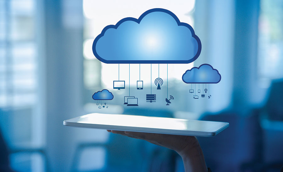 Cloud migration strategy