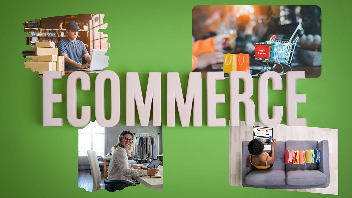 Ecommerce Expert
