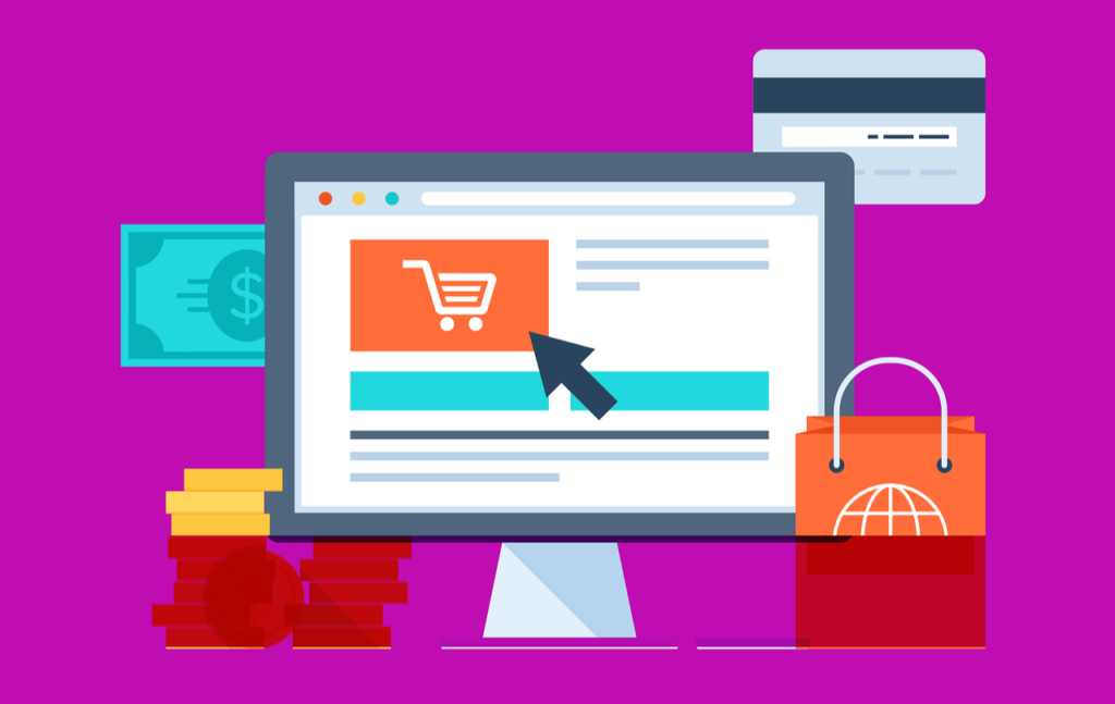Connective eCommerce
