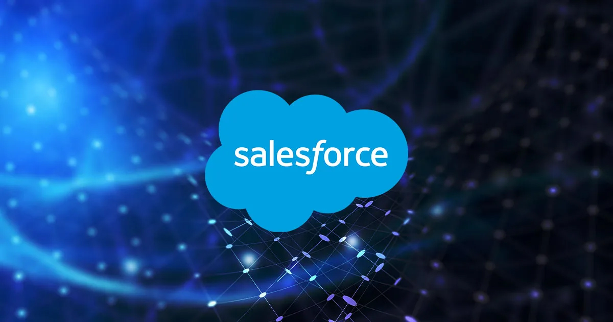 salesforce b2b ecommerce