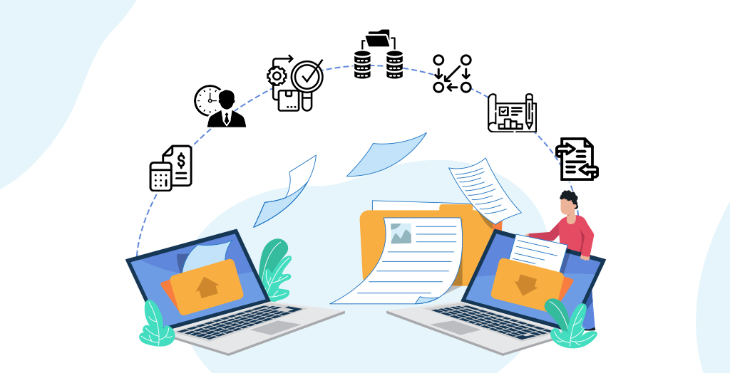 data migration strategy