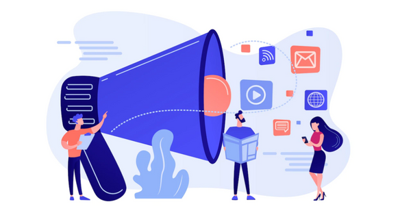 Connective eCommerce