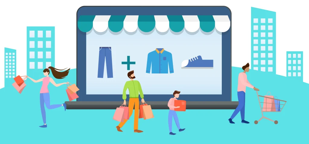 PDP eCommerce