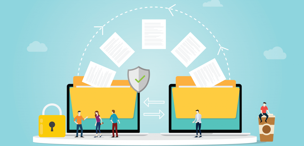 data migration vs data integration