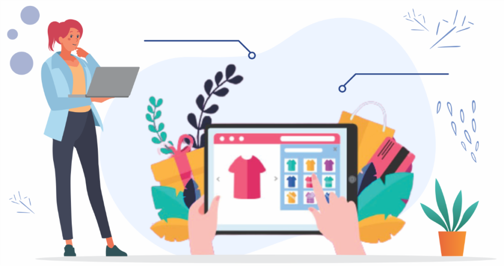PDP eCommerce