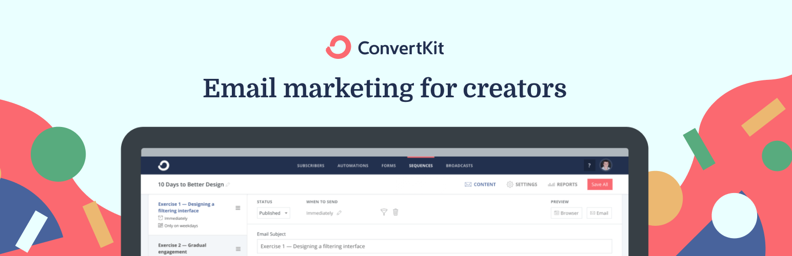 ConvertKit