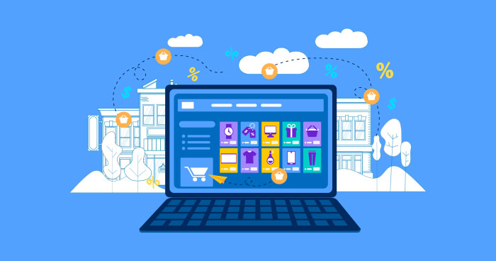 ecommerce merchandising