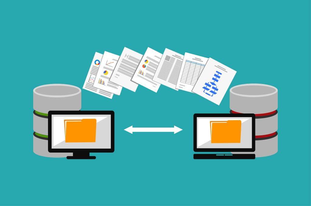 data migration strategy