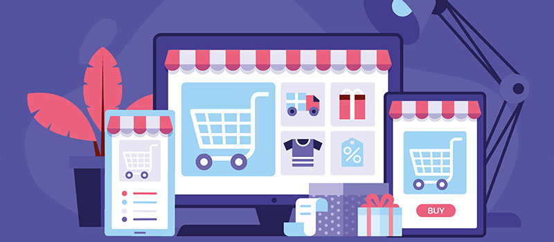 ecommerce merchandising